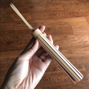 Louis Vuitton Bag Tassel Charm *BRAND NEW*